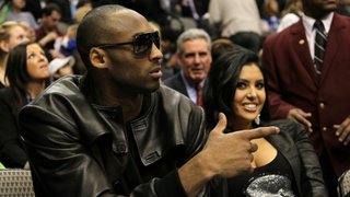 Kobe Is (Allegedly) A Better Womanizer Than He Is A Basketball Player: A Statistical Analysis